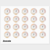 Stickers & Étiquettes (Feuille)