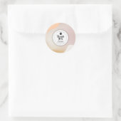Stickers & Étiquettes (Sac)