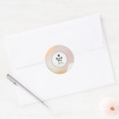 Stickers & Étiquettes (Enveloppe)