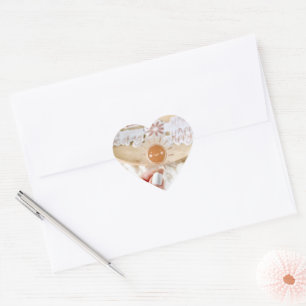 Stickers & Étiquettes