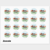 Stickers & Étiquettes (Feuille)