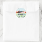 Stickers & Étiquettes (Sac)