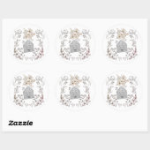 Stickers & Étiquettes (Feuille)