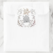 Stickers & Étiquettes (Sac)