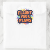 Stickers & Étiquettes (Sac)