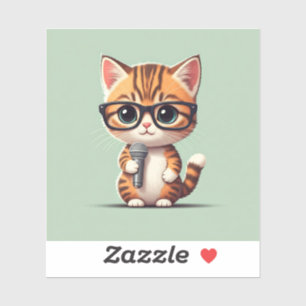 Stickers & Étiquettes