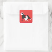 Stickers & Étiquettes (Sac)