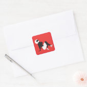 Stickers & Étiquettes (Enveloppe)