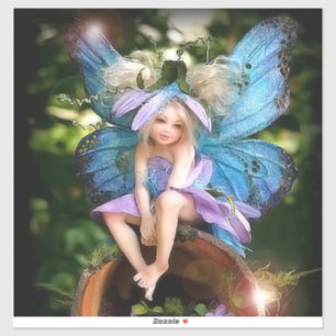 Stickers & Étiquettes