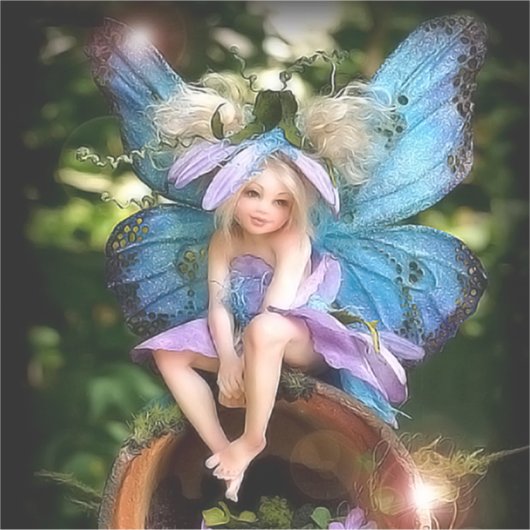 Stickers & Étiquettes (Devant)