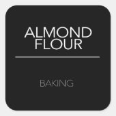 Stickers Étiquettes (Devant)