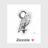 Stickers & Étiquettes (Feuille)