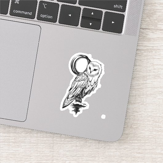 Stickers & Étiquettes (Détail)