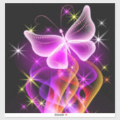 Stickers & Étiquettes (Feuille)