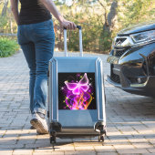 Stickers & Étiquettes (Valise Insitu)