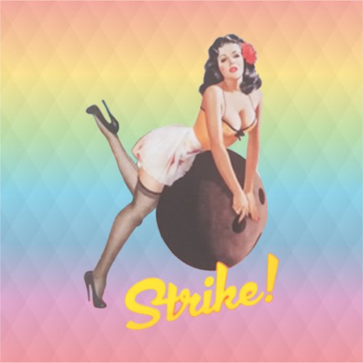 Stickers & Étiquettes (Devant)