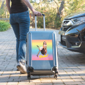 Stickers & Étiquettes (Valise Insitu)