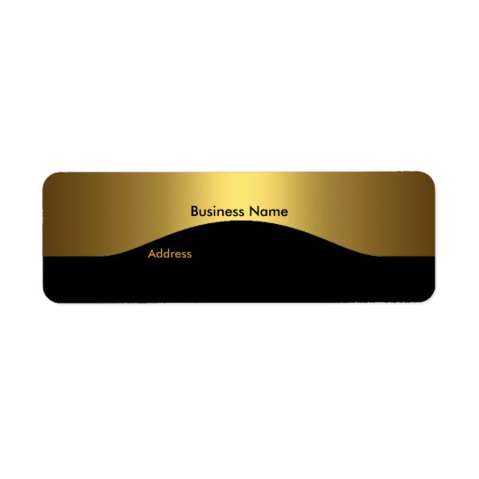 Stickers Étiquettes étiquettes PME Petite taille (Devant)