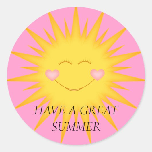 Stickers Étudiants, Bienvenue Retour /Bon Travail, (Devant)