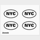 Stickers Euro PERSONNALISABLES (Feuille)