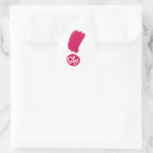 Stickers Exclamation (Sac)