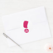 Stickers Exclamation (Enveloppe)