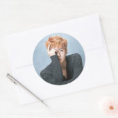 Stickers EXO Sehun (Enveloppe)