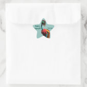 Stickers Express vous-même (Sac)