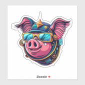 Stickers Fabriqué Facilement Explorer Stickers Coc (Feuille)