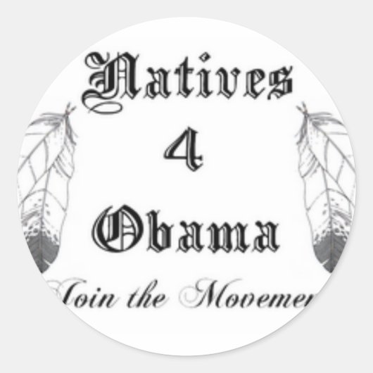 Stickers Fade to Black Round - Customisé (Devant)