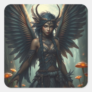 Stickers Fairy