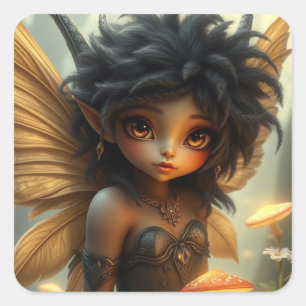 Stickers Fairy