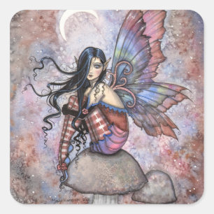 Stickers Fairy