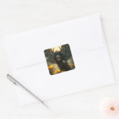 Stickers Fairy (Enveloppe)