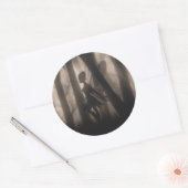 Stickers Fairy Enchanted Glimpse (Enveloppe)