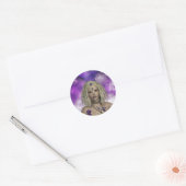 Stickers Fairy Ethereal (Enveloppe)