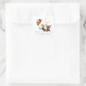 Stickers Fairy Friends (Sac)