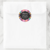 Stickers Favoriser Enveloppe Fiesta (Sac)