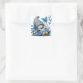 Stickers Fée Cute Bluebell (Sac)