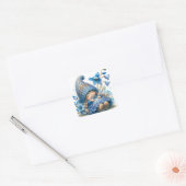 Stickers Fée Cute Bluebell (Enveloppe)