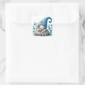 Stickers Fée Cute Bluebell (Sac)