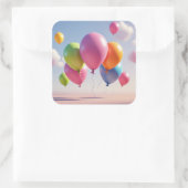 Stickers (Feest) (Tas)