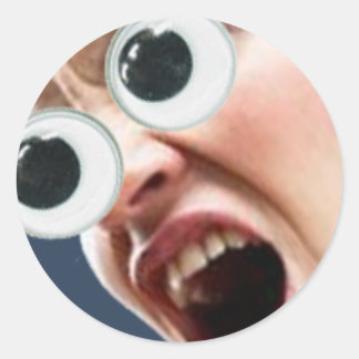 Stickers Femmes Officielles En Colère Sur Google