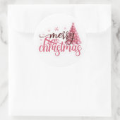 Stickers festifs (Sac)