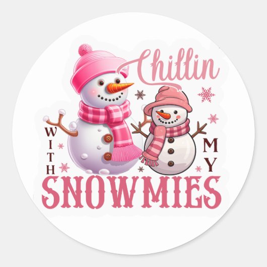 Stickers festifs (Devant)