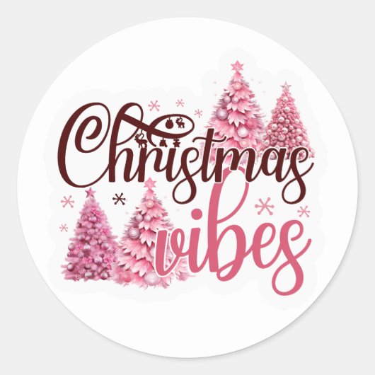 Stickers festifs (Devant)