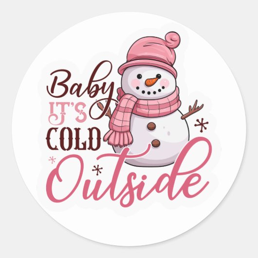 Stickers festifs (Devant)