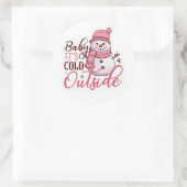 Stickers festifs (Sac)