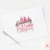 Stickers festifs (Enveloppe)