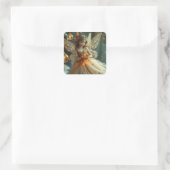 Stickers Festive Fairy (Sac)